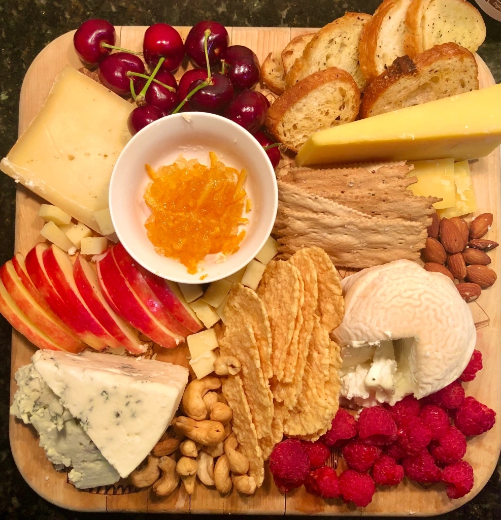 cheeseboard thumbnail