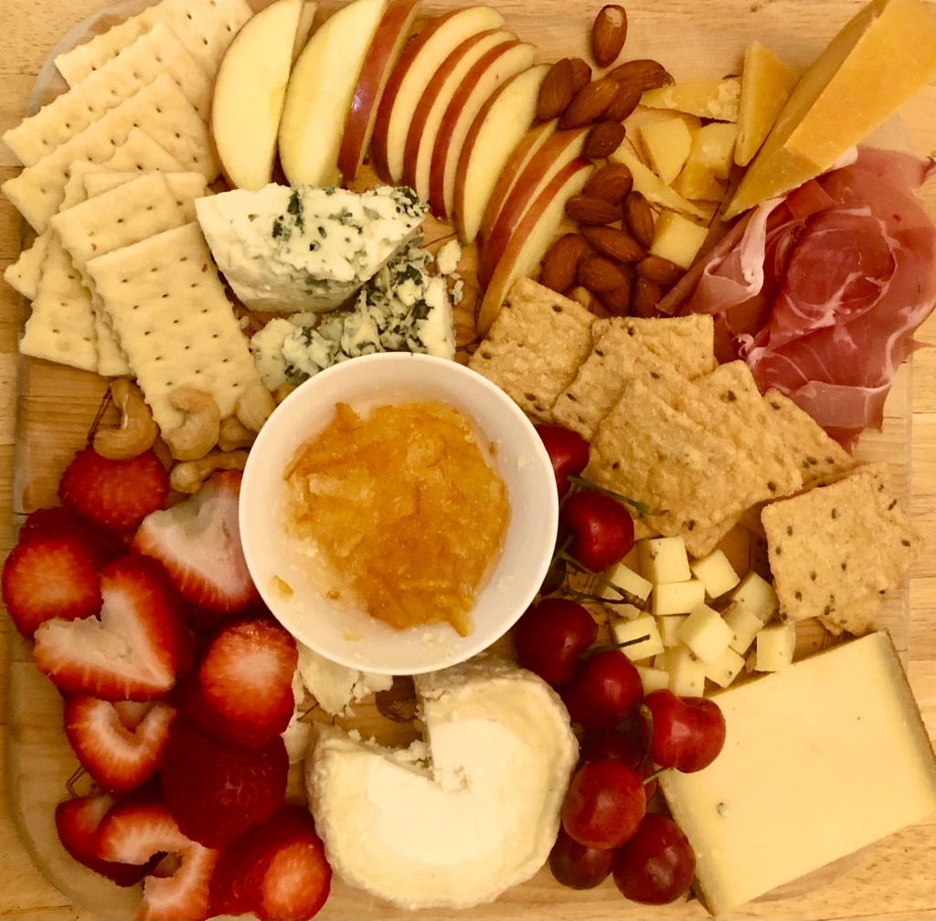 cheeseboard thumbnail