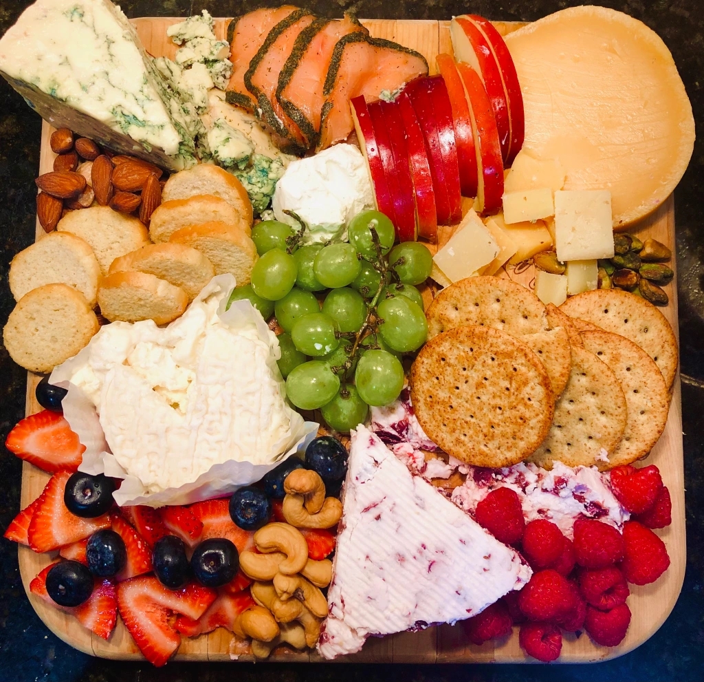 cheeseboard thumbnail